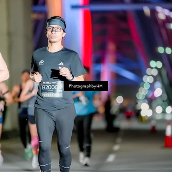 Runner Photo 6272659