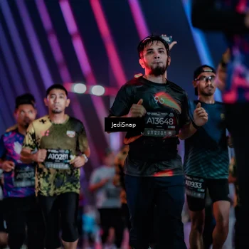 Runner Photo 6272665