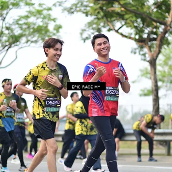 Runner Photo 6272699