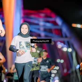 Runner Photo 6272712