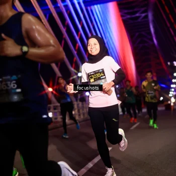 Runner Photo 6272753
