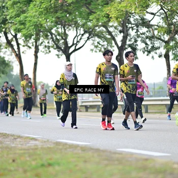 Runner Photo 6272761