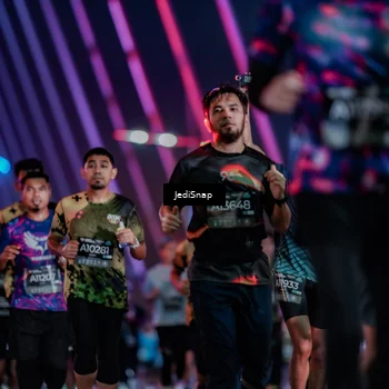 Runner Photo 6272778
