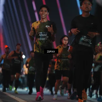 Runner Photo 6272793