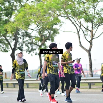Runner Photo 6272805