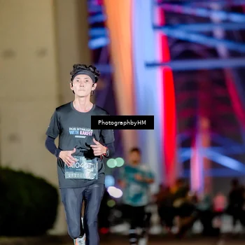 Runner Photo 6272811