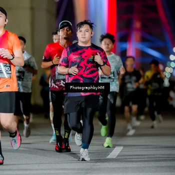 Runner Photo 6272813