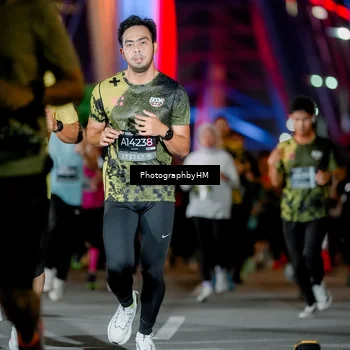 Runner Photo 6272814