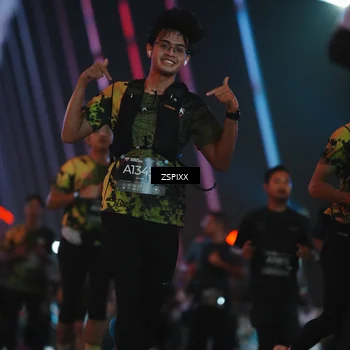 Runner Photo 6272816
