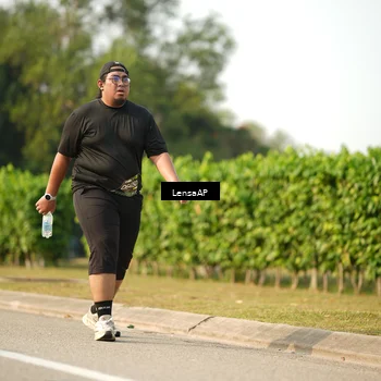 Runner Photo 6272870
