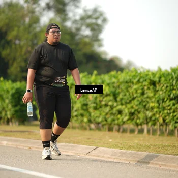 Runner Photo 6272871