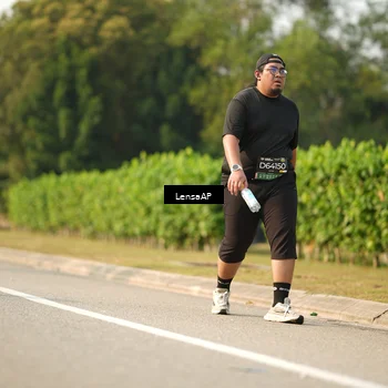 Runner Photo 6272872
