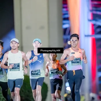 Runner Photo 6272876
