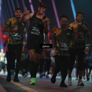 Runner Photo 6272884