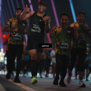 Runner Photo 6272891
