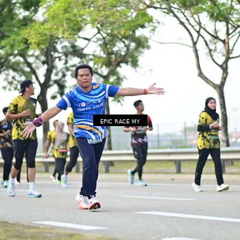 Runner Photo 6272897