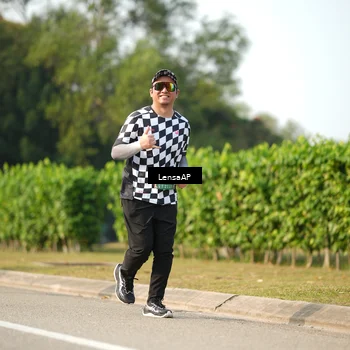 Runner Photo 6272906