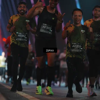 Runner Photo 6272912