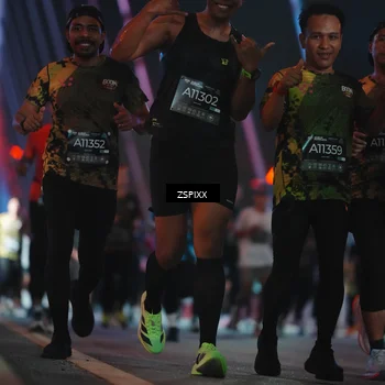 Runner Photo 6272913