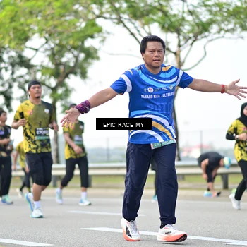Runner Photo 6272915