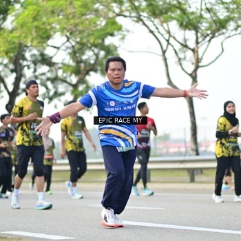 Runner Photo 6272917