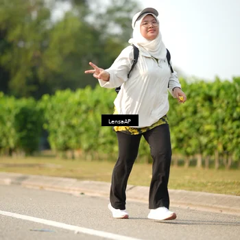 Runner Photo 6272920