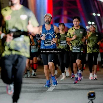 Runner Photo 6272928