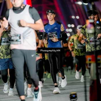 Runner Photo 6272929
