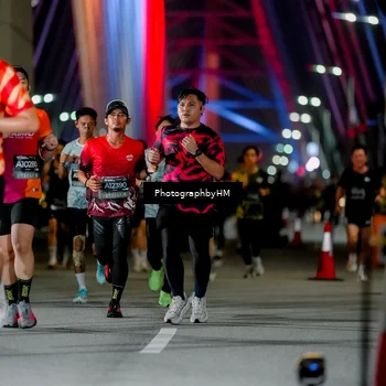 Runner Photo 6272930
