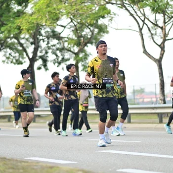 Runner Photo 6272945