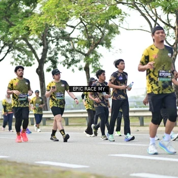 Runner Photo 6272946