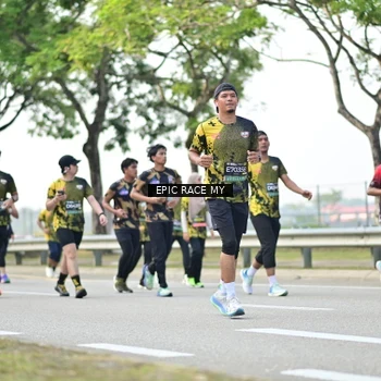 Runner Photo 6272947