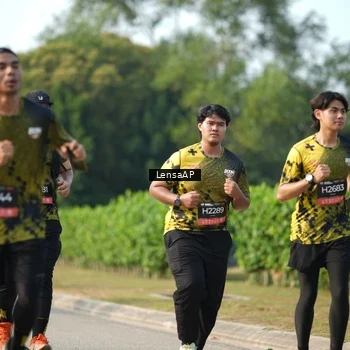Runner Photo 6272952