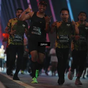 Runner Photo 6272957
