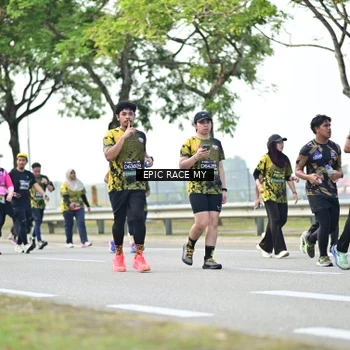 Runner Photo 6272962