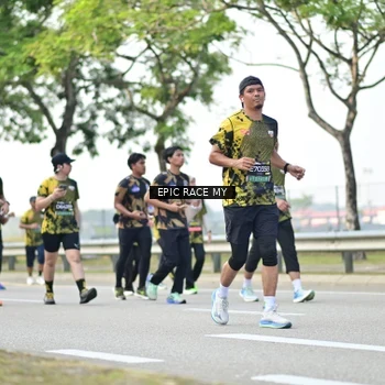 Runner Photo 6272964