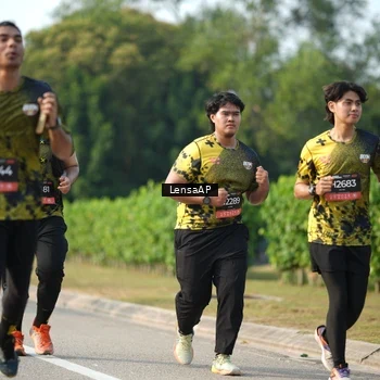 Runner Photo 6272970