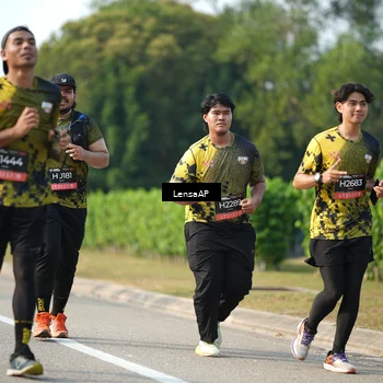 Runner Photo 6272983