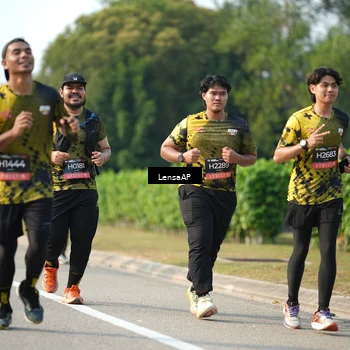 Runner Photo 6272986