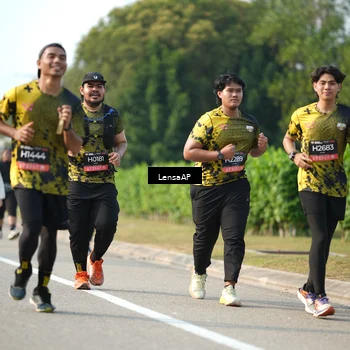 Runner Photo 6272987