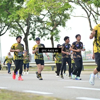 Runner Photo 6272992