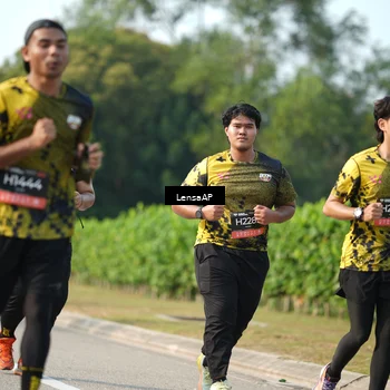Runner Photo 6273002