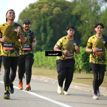 Runner Photo 6273004