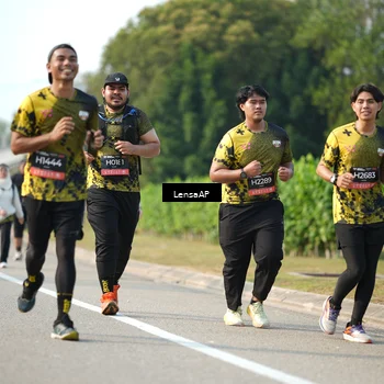 Runner Photo 6273006