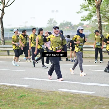 Runner Photo 6273029