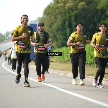 Runner Photo 6273032