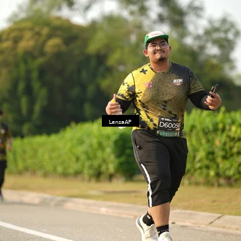 Runner Photo 6273041