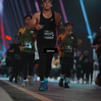 Runner Photo 6273045