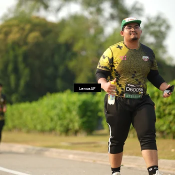 Runner Photo 6273049