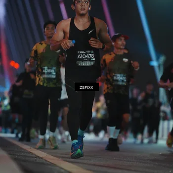 Runner Photo 6273053